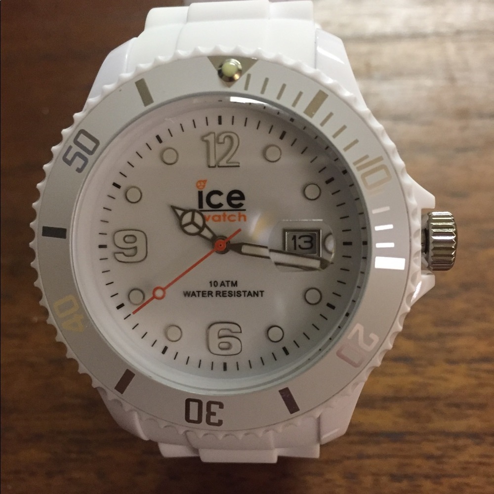 COPY - Ice watch